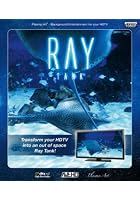 Plasma Art - Ray Tank