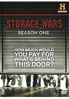 Storage Wars: Season 1