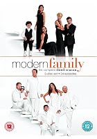 Modern Family - Series 3 - Complete