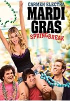 Mardi Gras - Spring Break