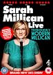 Sarah Millican - Thoroughly Modern Millican Live