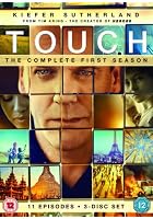 Touch - Series 1 - Complete