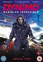 Dynamo - Magician Impossible - Series 2