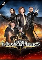 The Three Musketeers