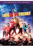 Big Bang Theory - Season 5