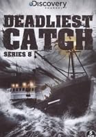 Deadliest Catch - The Complete Eighth Season