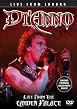 Di'anno - Live From London