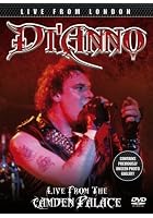 Di'anno - Live From London