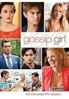 Gossip Girl - Season 5 - Complete
