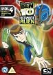 Ben 10 - Ultimate Alien - Vol.4