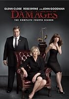 Damages - Series 4 - Complete