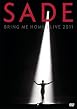 Sade - Bring Me Home