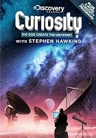 Stephen Hawking - Curiosity Did God Create The Universe
