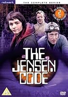 The Jensen Code - Complete