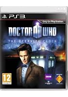 Doctor Who: The Eternity Clock
