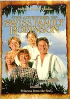 Swiss Family Robinson - Book 1 - Survival