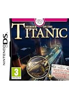 Murder on the Titanic