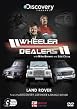 Wheeler Dealers - British Classics - Land Rover