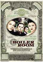 Boiler Room