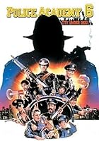 Police Academy 6