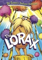 The Lorax