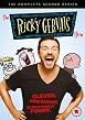 The Ricky Gervais Show - Series 2