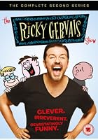 The Ricky Gervais Show - Series 2