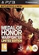 Medal of Honor: Warfighter