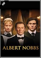 Albert Nobbs