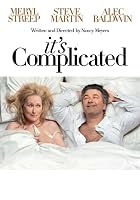 It's Complicated