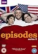 Episodes - Series 2