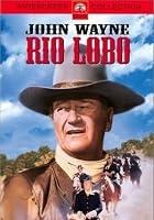 Rio Lobo