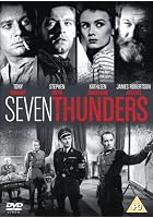 Seven Thunders