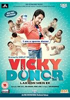 Vicky Donor