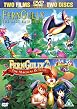Fern Gully 2 - The Magical Rescue
