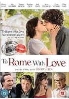 To Rome with Love