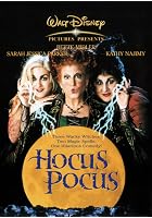 Hocus Pocus
