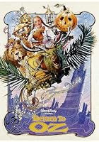 Return to Oz