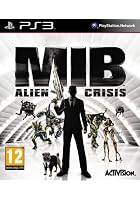 Men In Black: Alien Crisis