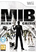 Men In Black: Alien Crisis