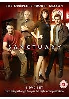 Sanctuary - Season 4