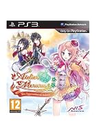 Atelier Meruru: The Apprentice of Arland