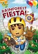 Go Diego Go - Rainforest Fiesta