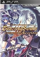 Blazing Souls Accelate