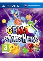 Gem Smashers - PS Vita