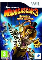 Madagascar 3: Europe's Most Wanted - The Video Game