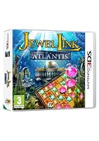 Jewel Link: Legends of Atlantis - 3DS