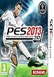 PES 2013 - 3DS