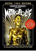 Giorgio Moroder Presents: Metropolis