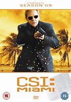 CSI Miami - Season 9